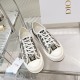 Walk n Dior Platform Sneaker