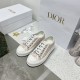 Walk n Dior Platform Sneaker