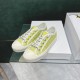 Walk n Dior Platform Sneaker