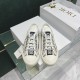 Walk n Dior Platform Sneaker