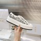 Walk n Dior Platform Sneaker