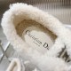 Walk n Dior Platform Sneaker