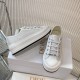 Walk n Dior Platform Sneaker