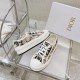 Walk n Dior Platform Sneaker