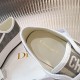 Walk n Dior Platform Sneaker