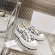 Walk n Dior Platform Sneaker