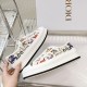 Walk n Dior Platform Sneaker