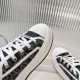 Walk n Dior Platform Sneaker