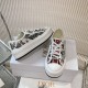 Walk n Dior Platform Sneaker