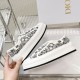 Walk n Dior Platform Sneaker