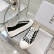 Walk n Dior Platform Sneaker