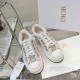 Walk n Dior Platform Sneaker