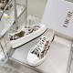 Walk n Dior Platform Sneaker