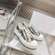 Walk n Dior Platform Sneaker