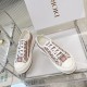 Walk n Dior Platform Sneaker