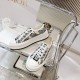 Walk n Dior Platform Sneaker