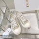 Walk n Dior Platform Sneaker