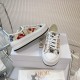 Walk n Dior Platform Sneaker