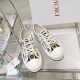 Walk n Dior Platform Sneaker