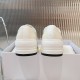 Walk n Dior Platform Sneaker