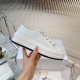 Walk n Dior Platform Sneaker