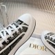 Walk n Dior Platform Sneaker