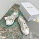 Walk n Dior Platform Sneaker