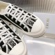 Walk n Dior Platform Sneaker