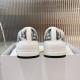 Walk n Dior Platform Sneaker