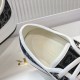 Walk n Dior Platform Sneaker