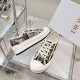 Walk n Dior Platform Sneaker