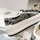 Walk n Dior Platform Sneaker