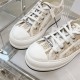 Walk n Dior Platform Sneaker