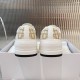 Walk n Dior Platform Sneaker