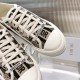 Walk n Dior Platform Sneaker