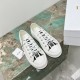 Walk n Dior Platform Sneaker