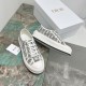 Walk n Dior Platform Sneaker