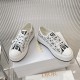 Walk n Dior Platform Sneaker