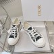 Walk n Dior Platform Sneaker