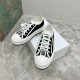 Walk n Dior Platform Sneaker