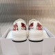 Walk n Dior Platform Sneaker