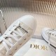 Walk n Dior Platform Sneaker