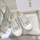 Walk n Dior Platform Sneaker