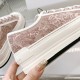 Walk n Dior Platform Sneaker