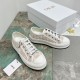 Walk n Dior Platform Sneaker