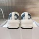 Walk n Dior Platform Sneaker