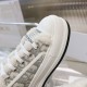 Walk n Dior Platform Sneaker