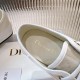 Walk n Dior Platform Sneaker