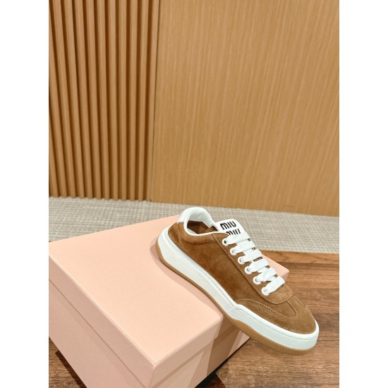 MiuMiu Sneakers