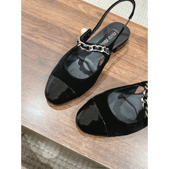 MiuMiu Sandals